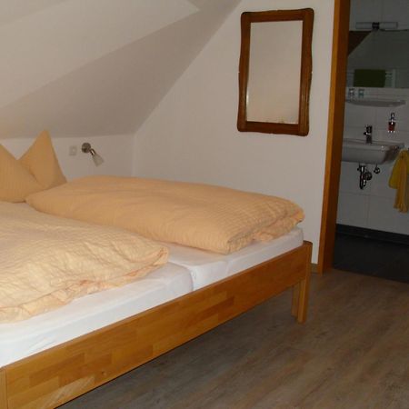 Gasthof Zur Frohen Einkehr Reichardsroth Room photo