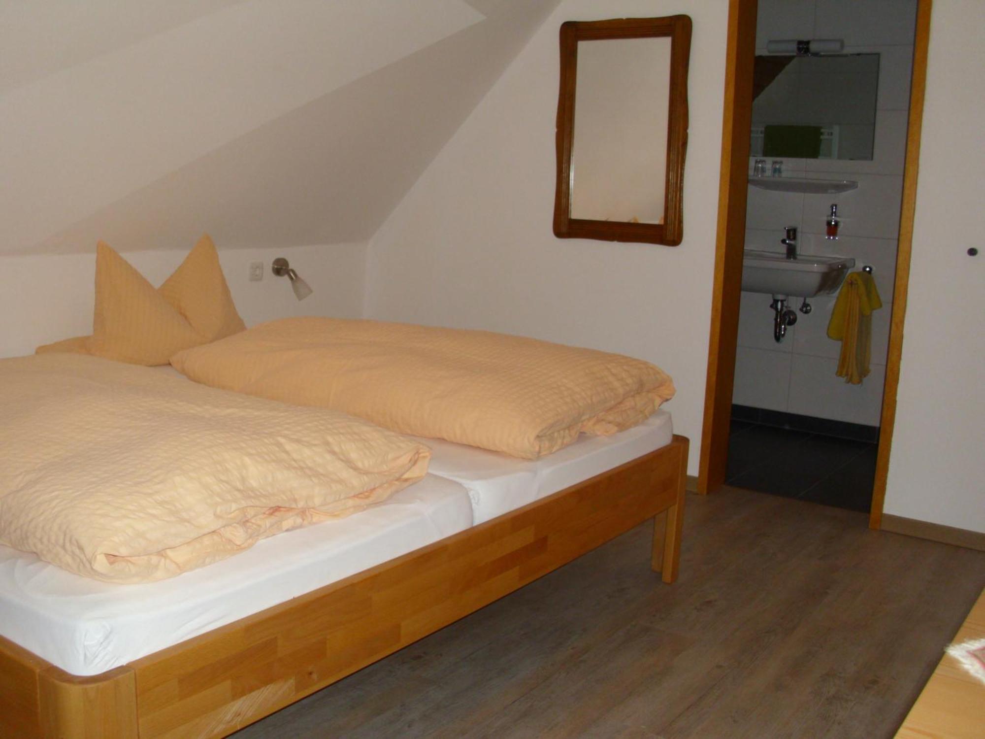 Gasthof Zur Frohen Einkehr Reichardsroth Room photo