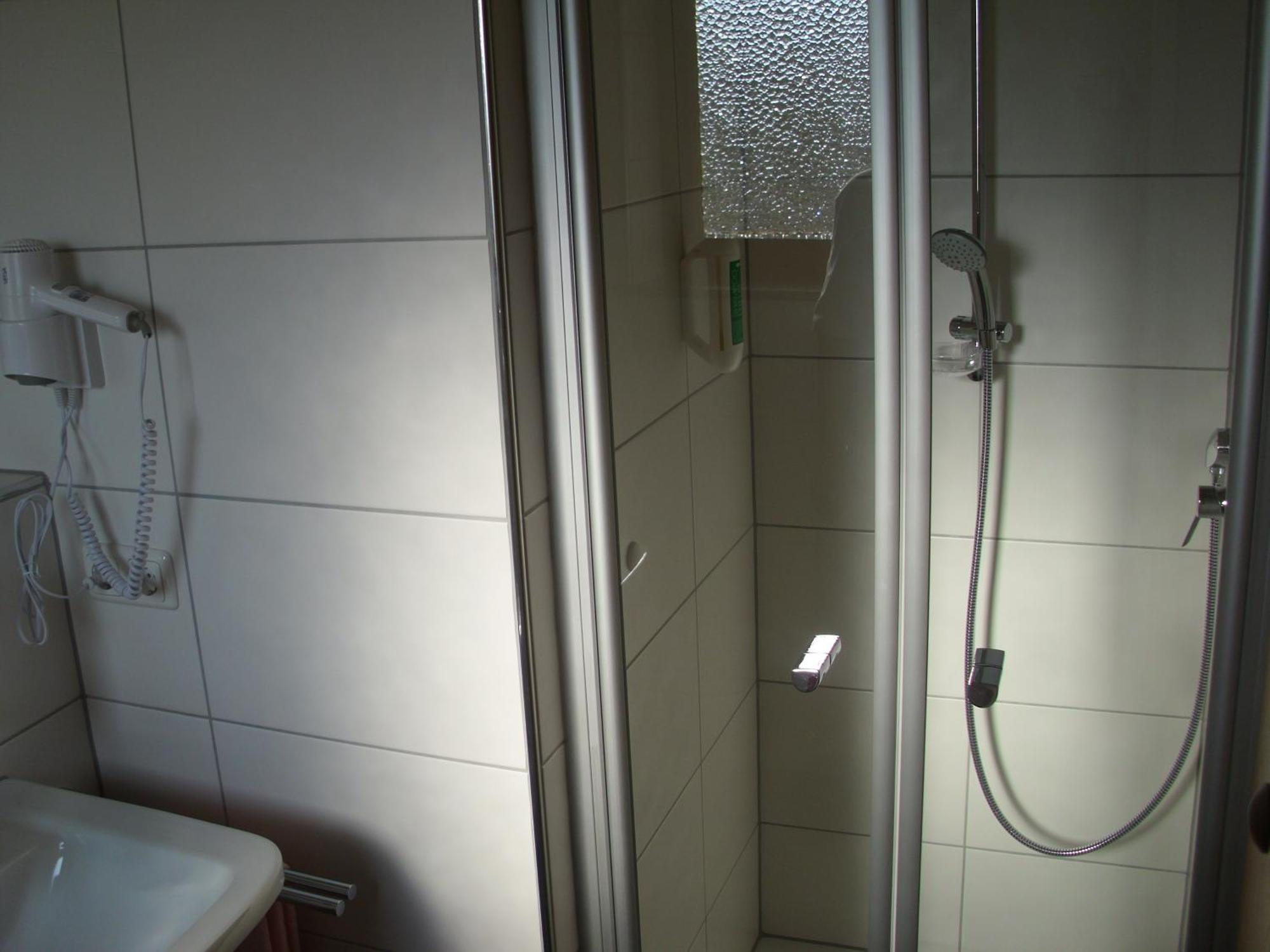 Gasthof Zur Frohen Einkehr Reichardsroth Room photo